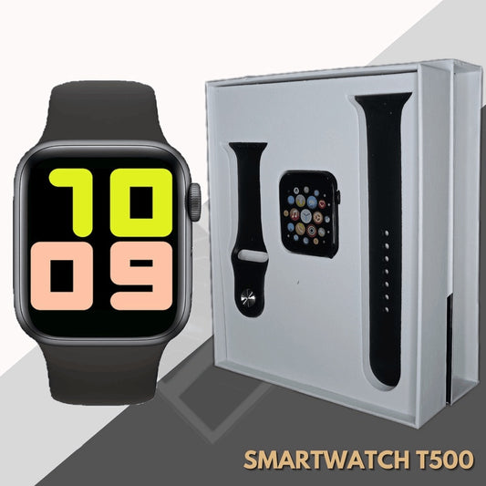 Smartwhatch T500 Serie5 44mm